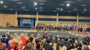 Weber State University [School Coed Partner Stunt] 2026 NCA College Camps: Partner & Group Stunt