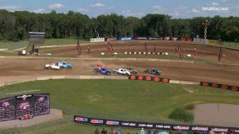 Highlights: AMSOIL Champ Off-Road at ERX 2026 | PRO2 Saturday