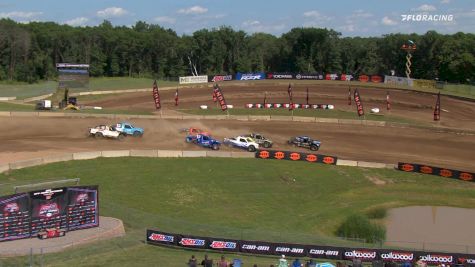 Highlights: AMSOIL Champ Off-Road at ERX 2026 | PRO2 Saturday