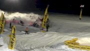 Highlights: USAF Snocross National Shakopee II 2025-2026 | Pro Friday