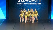 The Elements at RMHDC - WATER [2024 Senior - Variety Semis] 2024 The Dance Summit