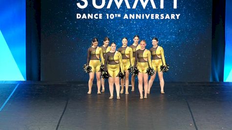 The Elements at RMHDC - WATER [2024 Senior - Variety Semis] 2024 The Dance Summit