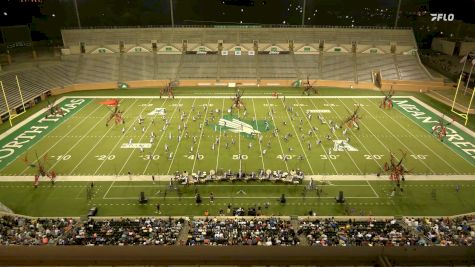 Carolina Crown 2025 Multi Cam DCI Denton