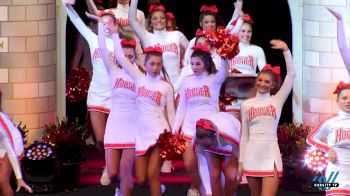 Hoover High School [2019 Super Varsity Division I Finals] 2019 UCA National High School Cheerleading Championship