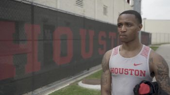 SPEED CITY EXTRA: Kahmari Montgomery Reflects On The Mistakes He Made