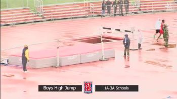 2019 NMAA Outdoor Championships | 1A-2A-3A - Day One Track Replay