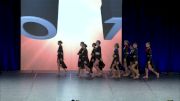 Majestic Dance Team - Majestic Junior Lyrical [2019 Small Junior Contemporary/Lyrical Semis] 2019 The Summit