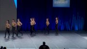 Stars Premier Athletics - POWER [2019 Senior Variety Semis] 2019 The Summit