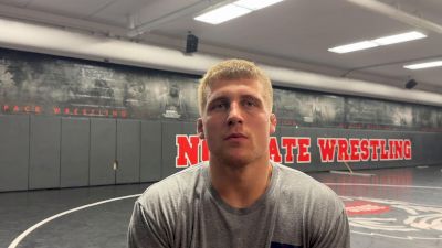 Trent Hidlay's Approach To Competing In The Classroom