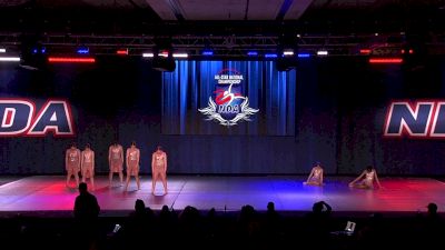 Pivot Performance Arts Kardia [2022 Junior Small - Contemporary/Lyrical Day 2] 2022 NDA All-Star National Championship