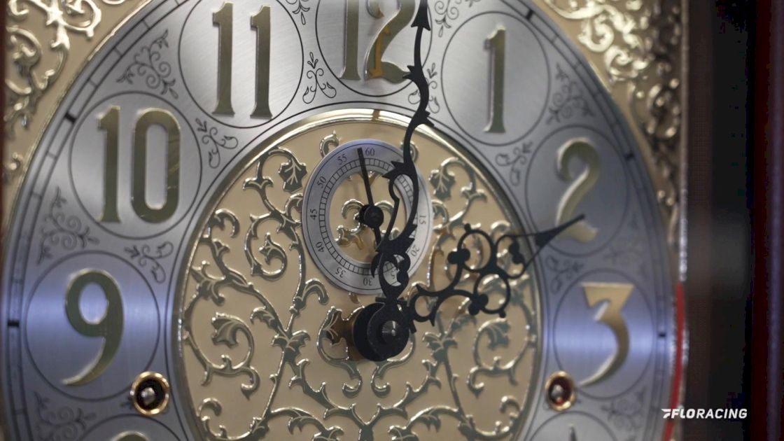 What Would You Do For A Martinsville Grandfather Clock?