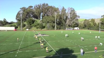 2019 PRP Round 3 Glendale vs Life West