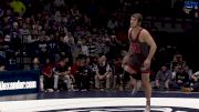 197 Bo Nickal, Penn State vs Eric Schultz, Nebraska