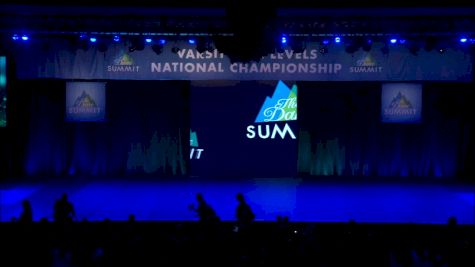 Dance Dynamics - Mini Elite Small Lyrical [2019 Small Mini Contemporary/Lyrical Finals] 2019 The Summit