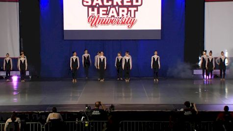 Sacred Heart University [2019 Dance Team Performance Division I Finals] 2019 NCA & NDA Collegiate Cheer and Dance Championship