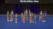 Flip City All Stars - Storm [2020 L2 Youth - Small] 2020 UCA International All Star Championship