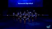 Beavercreek High School [2019 Junior Varsity Pom Semis] UDA National Dance Team Championship