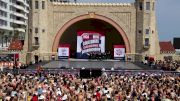 Sacred Heart University [2019 Hip Hop Division I Finals] 2019 NCA & NDA Collegiate Cheer and Dance Championship