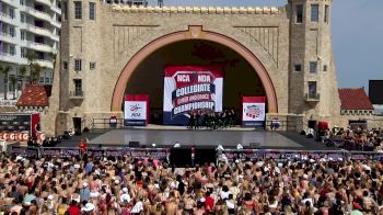 Sacred Heart University [2019 Hip Hop Division I Finals] 2019 NCA & NDA Collegiate Cheer and Dance Championship
