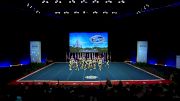 Premier Spirit Athletics - PEACH [2019 L3 Senior Small Day 1] 2019 UCA International All Star Cheerleading Championship