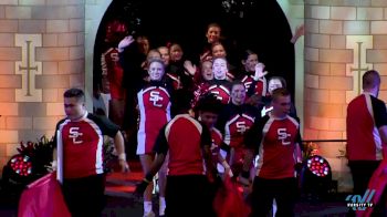 Stewarts Creek High School [2019 Medium Varsity Coed Finals] 2019 UCA National High School Cheerleading Championship