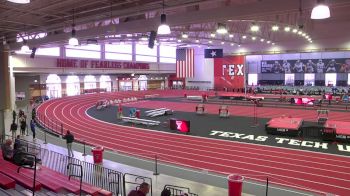 2019 Texas Tech Classic - Day One Replay