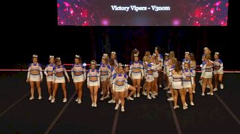 Victory Vipers - V3nom [2019 L3 Medium Senior Finals] 2019 The D2 Summit