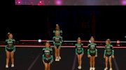 Cheer Mississippi - Teal Ladies [2019 L1 Small Youth Finals] 2019 The D2 Summit