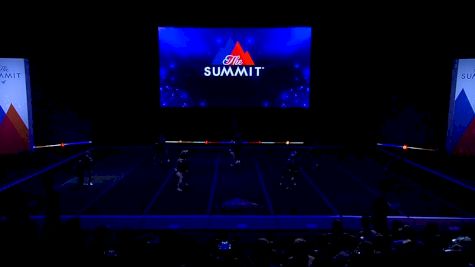 Rain Athletics - Mist [2019 L1 Small Youth Wild Card] 2019 The Summit