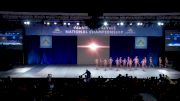 Centro Artistico Yesenea Mendoza - FLASHLIGHT [2019 Large Youth Contemporary/Lyrical Semis] 2019 The Summit