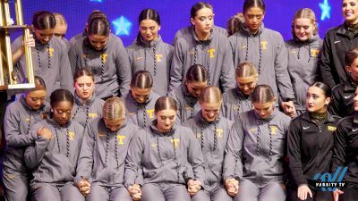 Tennessee Pom Wins First National Championship Title