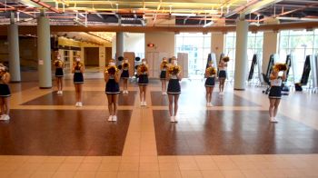 Stoney Creek High School [Game Day Spirit Raising Performance - Varsity] 2020 Varsity Spirit Virtual Game Day Kick-Off