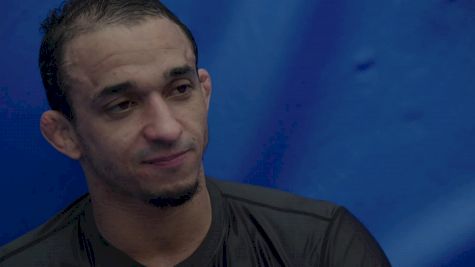 Romulo Shares Thoughts On Gordon Ryan