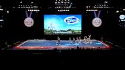 Lions All Stars - Xtreme Lions (Colombia) [2019 L1 Senior Small Day 2] 2019 UCA International All Star Cheerleading Championship
