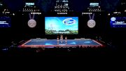 Boca Extreme - Monarchs [2019 L1 Youth Small D2 Day 1] 2019 UCA International All Star Cheerleading Championship