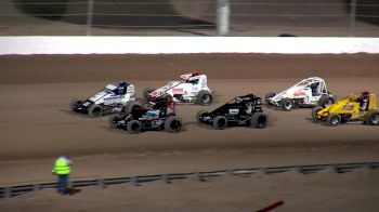 USAC 360 Wednesday Heats