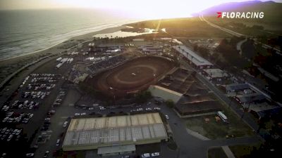 USAC LIVE From Ventura!