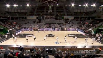 2019 ASV vs LOK | 2019 EuroCup