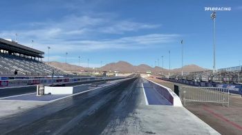 Drag Racing 101: What Happens At The Starting Line