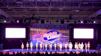 Upper Merion All Stars - Rain [2022 L4 Senior] 2022 Spirit Unlimited Atlantic City Grand National