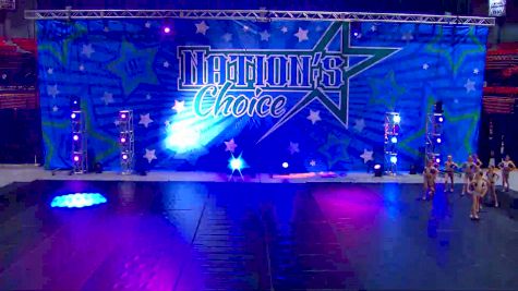 Brookfield Center for the Arts - BCA Tiny Summit (Jazz) [2021 Tiny - Dance - Small] 2021 Nation's Choice Dekalb Dance Grand Nationals and Cheer Challenge