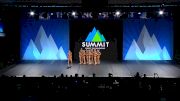 Star Steppers Dance - Youth Elite Jazz [2023 Youth - Jazz - Small Semis] 2023 The Dance Summit