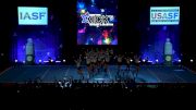 ACE Athletics - S.W.A.T (Canada) [2023 L5 International Open Semis] 2023 The Cheerleading Worlds