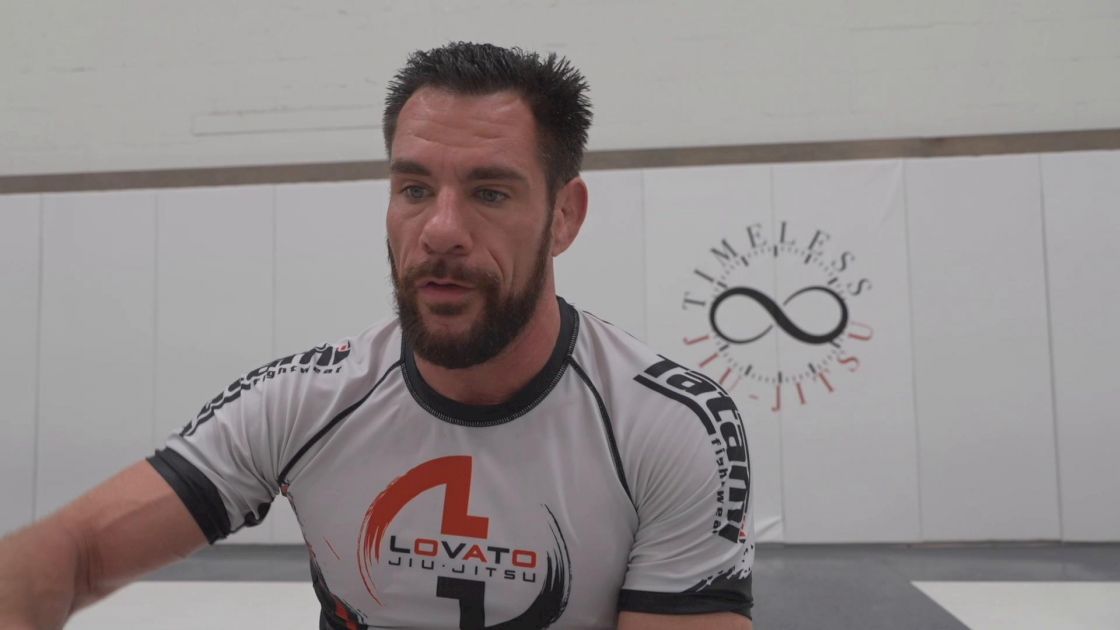 Rafael Lovato Jr. Ready To Take On Challenger Elder Cruz