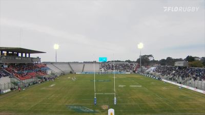 Highlights: Uruguay vs Argentina | 2024 Summer Internationals July 20