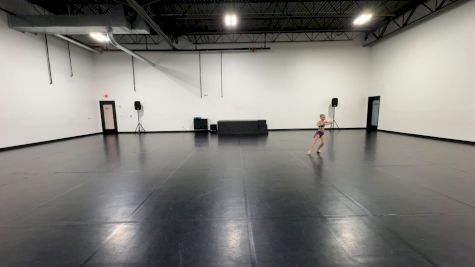 Viva Dance Collective - Aubrey Plemons [Mini - Solo - Contemporary/Lyrical] 2026 NDA All Star National Solo Qualifier