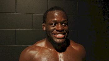 Massoma Endene Proved The Doubters Wrong