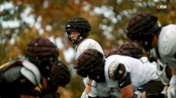 Ready For A Dog Fight: No. 16 Michigan Tech Hosts No. 1 Ferris State