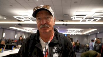 Coach Ed Eyestone Previews the 2025 Chicago Marathon