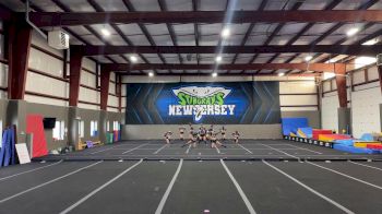 The Stingray Allstars - Bad & Boujee Rays [L4.2 Senior] 2025 NCA - All Star Championships - Virtual